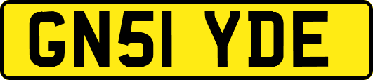 GN51YDE