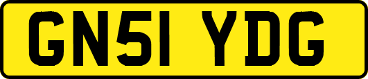 GN51YDG