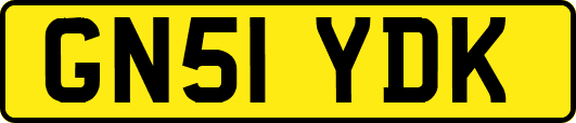 GN51YDK