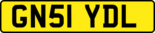 GN51YDL