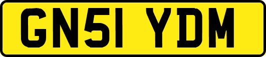 GN51YDM