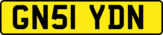 GN51YDN