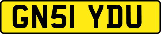 GN51YDU