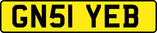 GN51YEB
