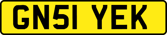 GN51YEK