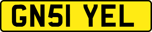 GN51YEL