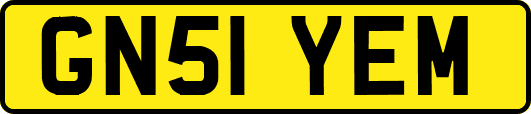 GN51YEM