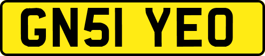 GN51YEO
