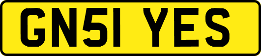 GN51YES