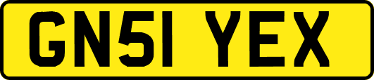 GN51YEX