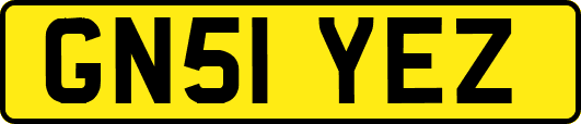 GN51YEZ