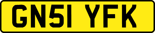 GN51YFK