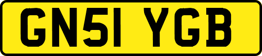 GN51YGB