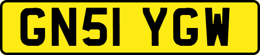GN51YGW