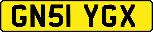 GN51YGX