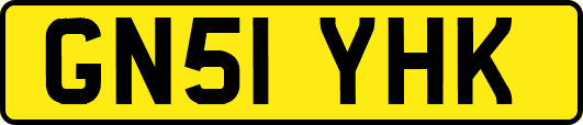 GN51YHK