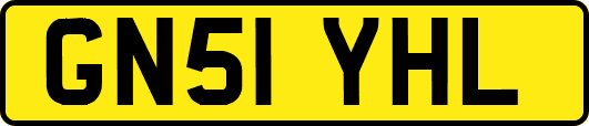 GN51YHL