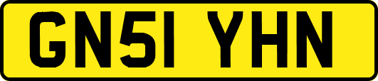 GN51YHN