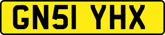 GN51YHX