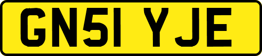 GN51YJE