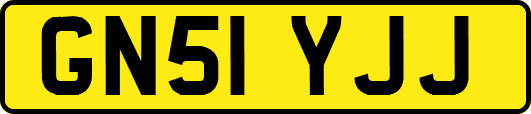 GN51YJJ