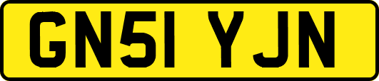 GN51YJN