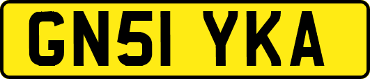 GN51YKA