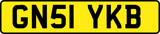 GN51YKB