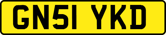 GN51YKD