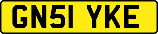 GN51YKE