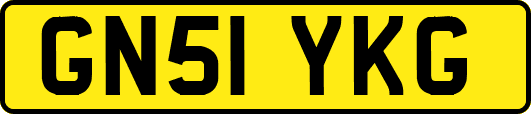 GN51YKG