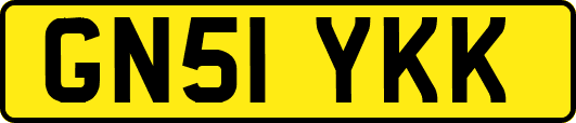 GN51YKK