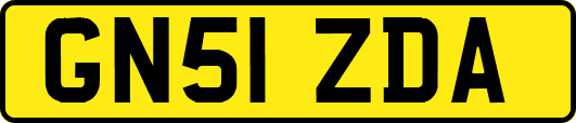 GN51ZDA