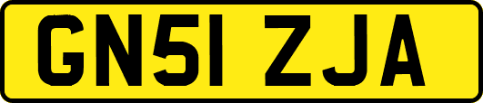 GN51ZJA