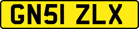 GN51ZLX