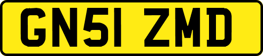 GN51ZMD