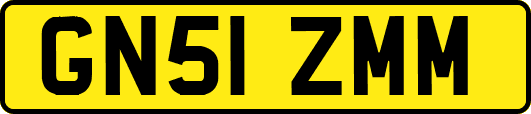 GN51ZMM