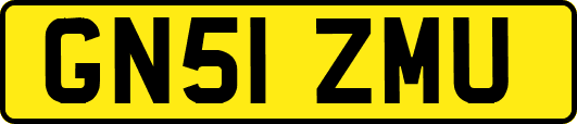 GN51ZMU