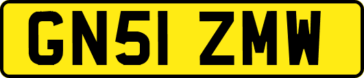 GN51ZMW