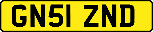 GN51ZND