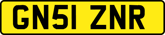 GN51ZNR