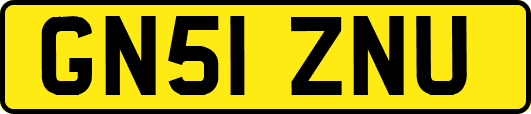 GN51ZNU