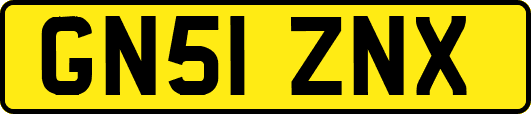 GN51ZNX
