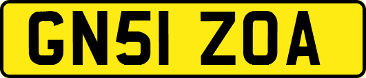 GN51ZOA