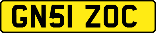 GN51ZOC