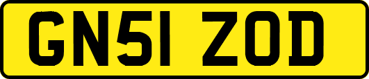 GN51ZOD