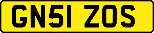 GN51ZOS