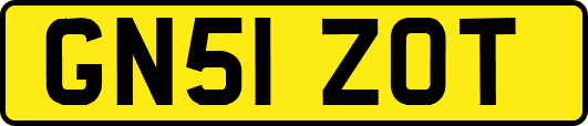 GN51ZOT