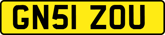 GN51ZOU