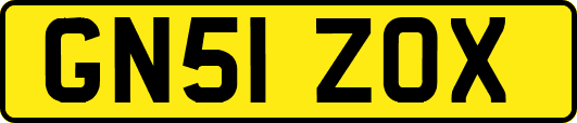 GN51ZOX